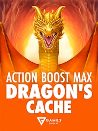Action Boost Max Dragon's Cache