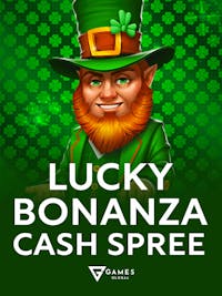 Lucky Bonanza Cash Spree