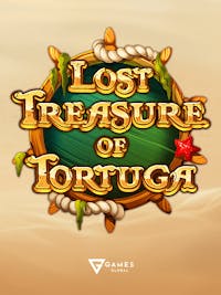 Lost Treasure of Tortuga