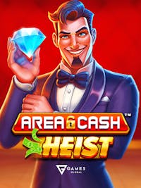 Area Cash Heist