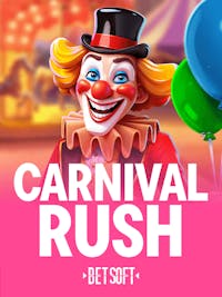 Carnival Rush