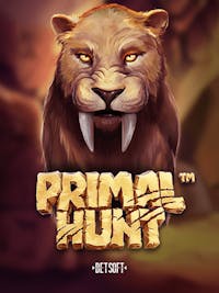 Primal Hunt