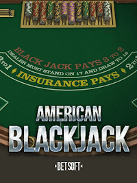 American Blackjack