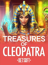 Treasures of Cleopatra