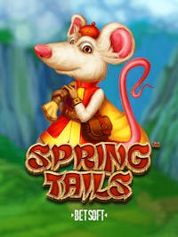 Spring Tails