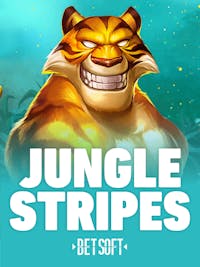 Jungle Stripes