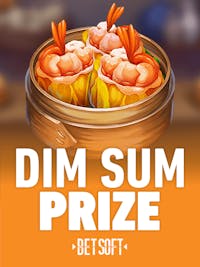 Dim Sum Prize