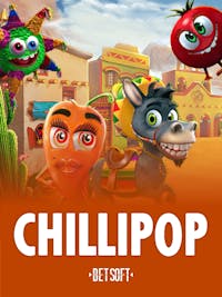 ChilliPop