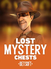 Lost Mystery Chests