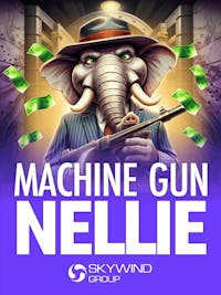 Machine Gun Nellie
