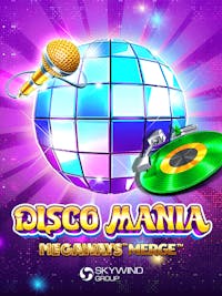 Disco Mania Megaways™ Merge™