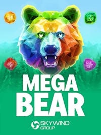 Mega Bear