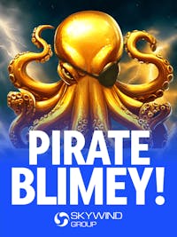 Pirate Blimey!