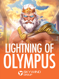 Lightning of Olympus
