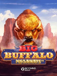 Big Buffalo Megaways