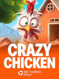 Crazy Chicken