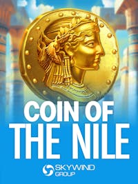 Coin Of The Nile