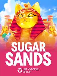 Sugar Sands