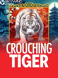 Crouching Tiger