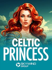 Celtic Princess