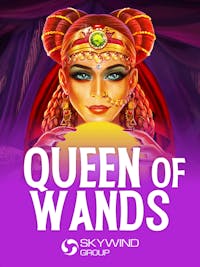 Queen of Wands