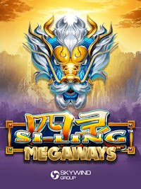 Si Ling Megaways™