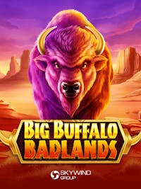 Big Buffalo Badlands