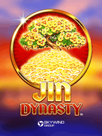 Jin Dynasty™