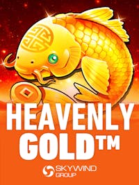 Heavenly Gold™