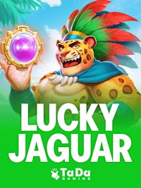 Lucky Jaguar