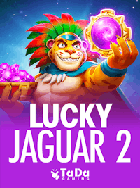 Lucky Jaguar 2