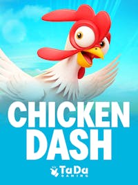 Chicken Dash