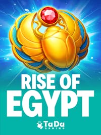 Rise Of Egypt