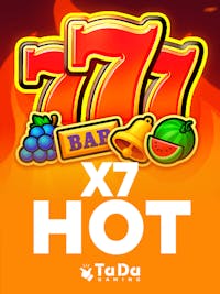 X7 HOT