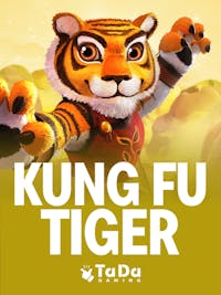 Kung Fu Tiger