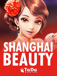 Shanghai Beauty