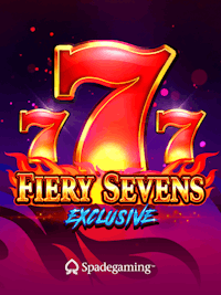 Fiery Sevens Exclusive