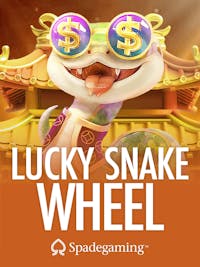 Lucky Snake Wheel