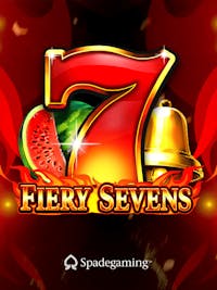 Fiery Sevens