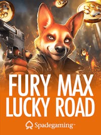 Fury Max Lucky Road