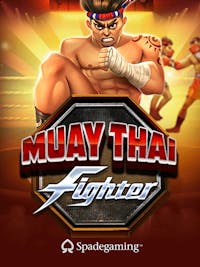 Muay Thai Fighter