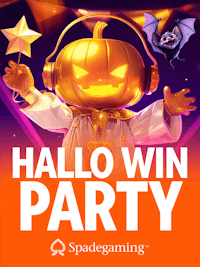 Hallo Win Party