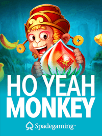 Ho Yeah Monkey