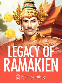 Legacy of Ramakien