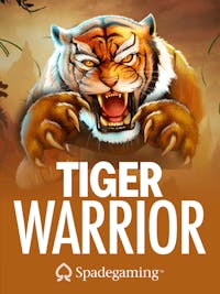 Tiger Warrior