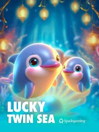 Lucky Twin Sea