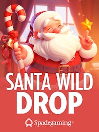 Santa Wild Drop