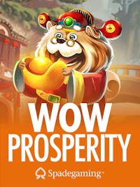 Wow Prosperity