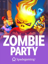 Zombie Party