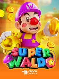 Super Waldo